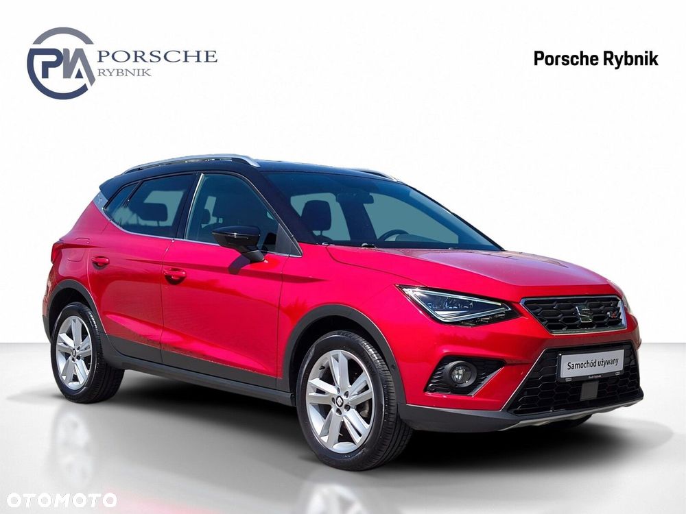 Seat Arona - 8