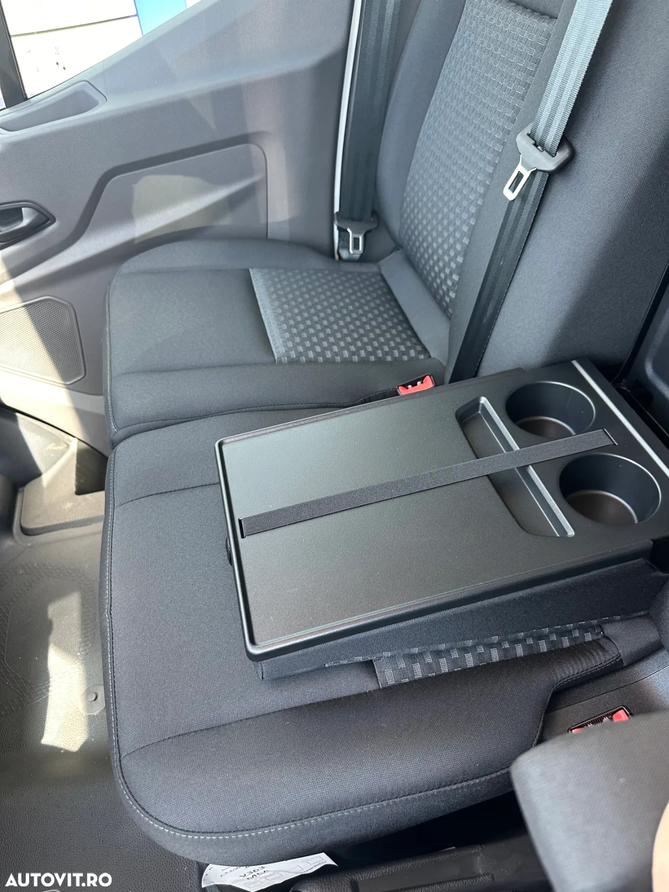 Ford TRANSIT - 15
