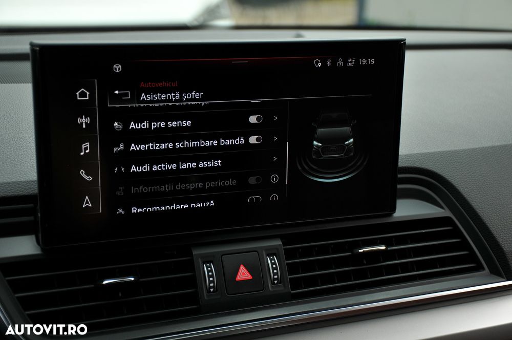 Audi Q5 40 TDI quattro S tronic S line - 30