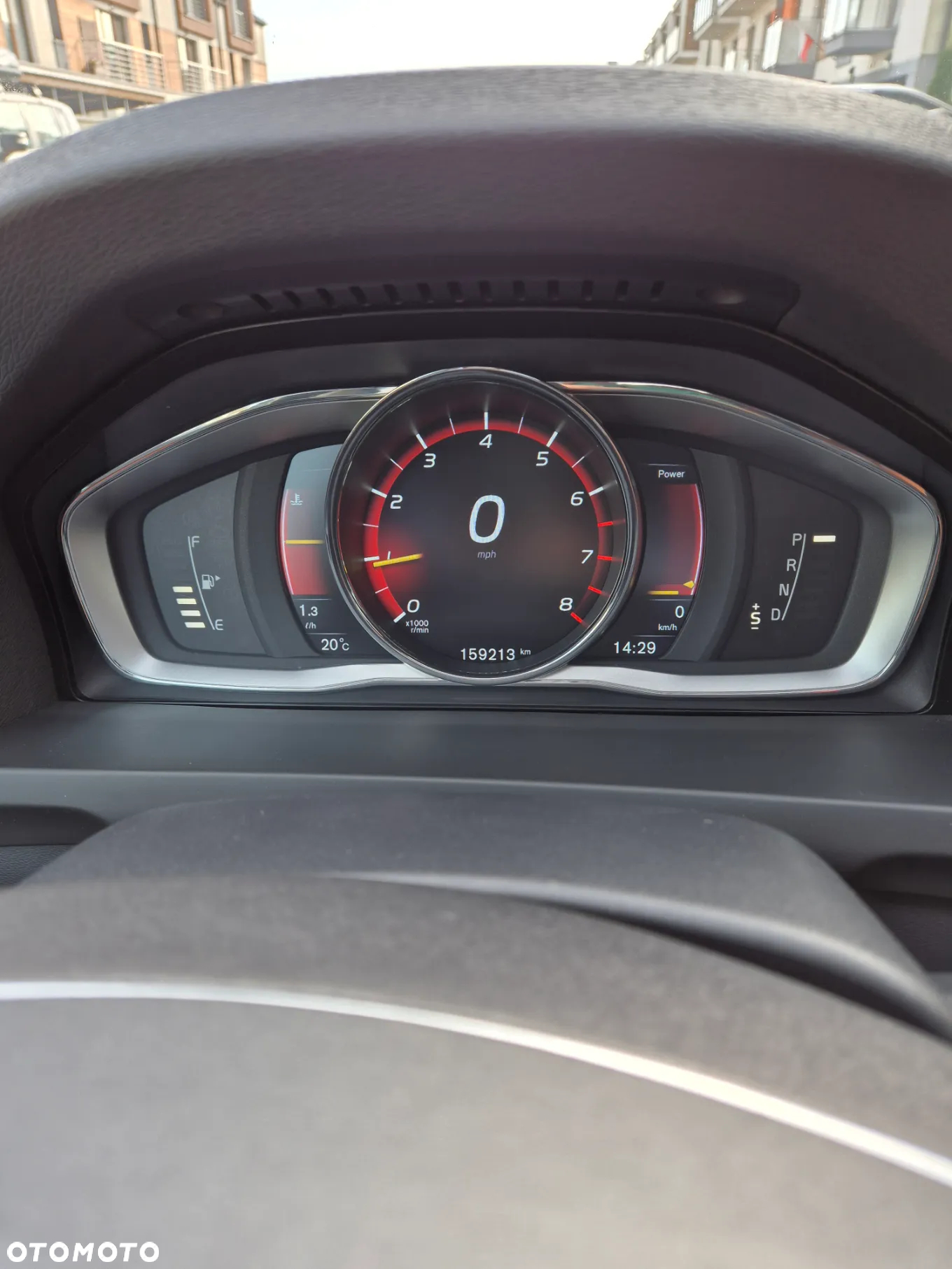 Volvo S60 T5 Drive-E R-Design Momentum - 15