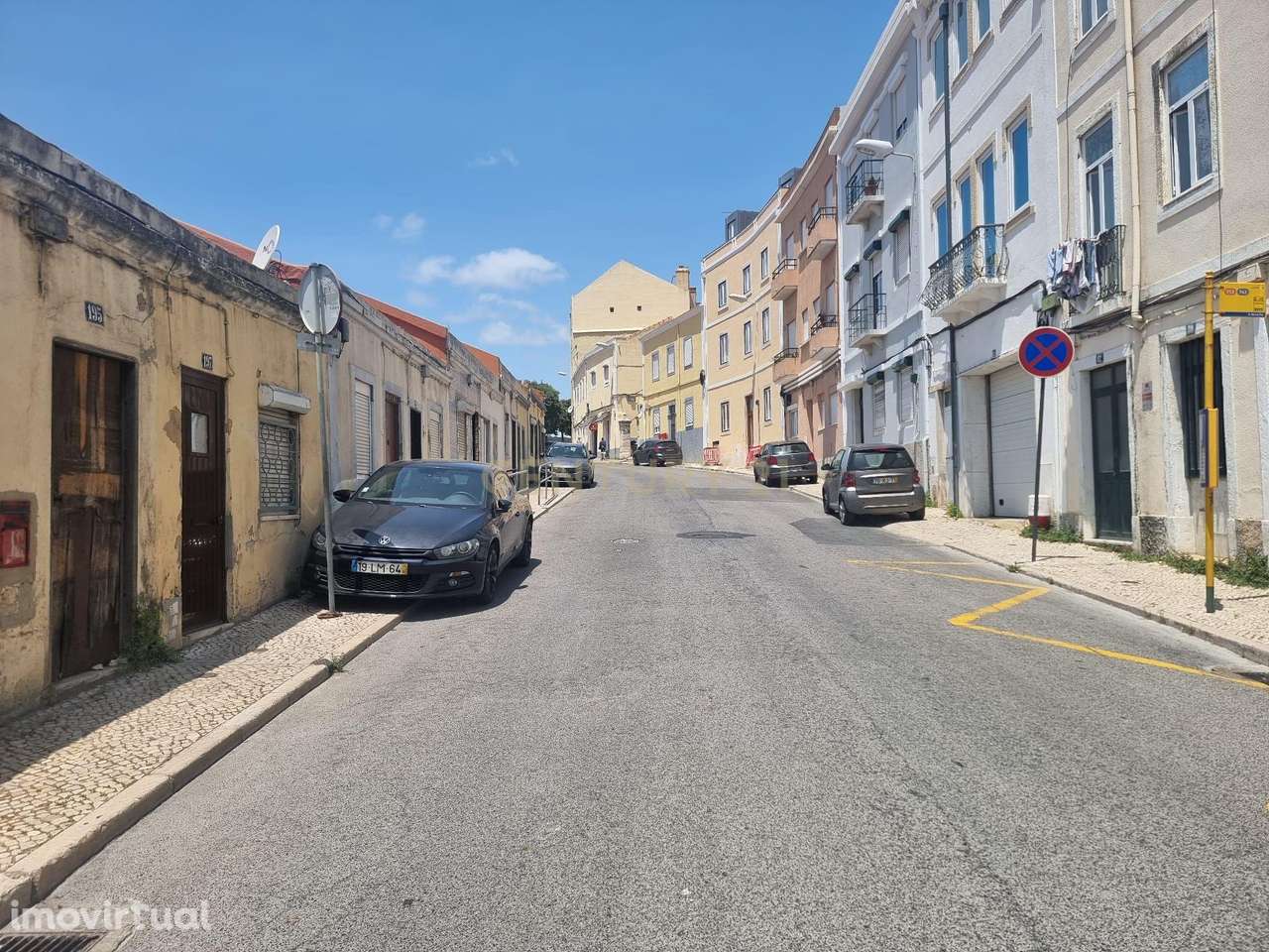 Prédio para venda em Campo de Ourique, Lisboa (12 moradias/27 frações) - Grande imagem: 4/27