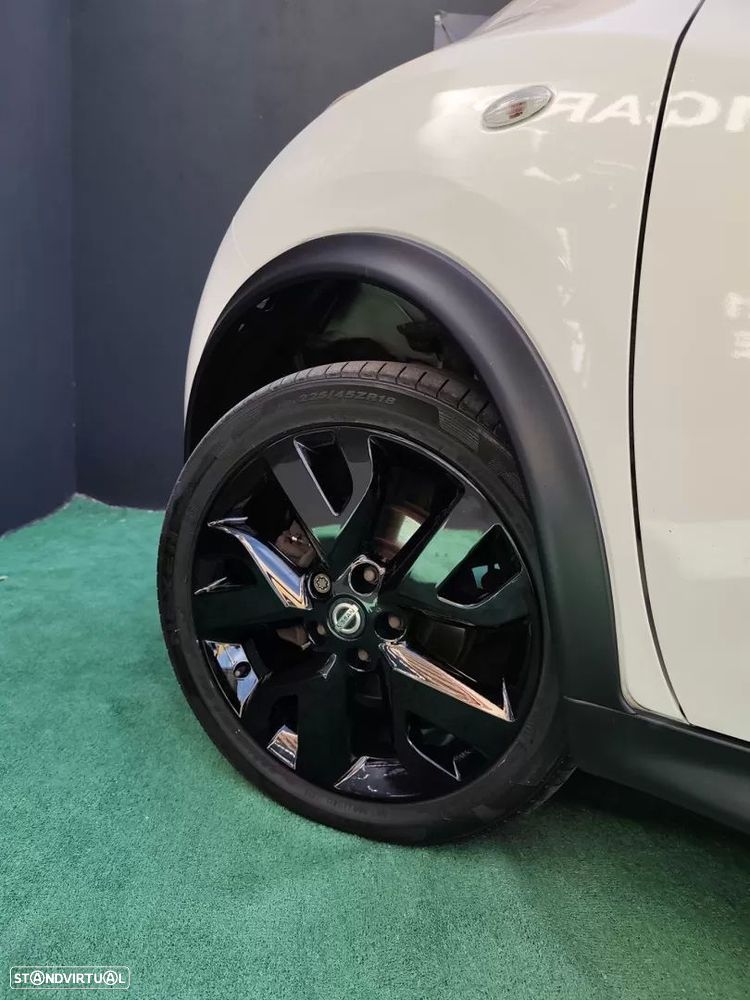 Nissan Juke 1.5 dCi Tekna Premium Pele - 6