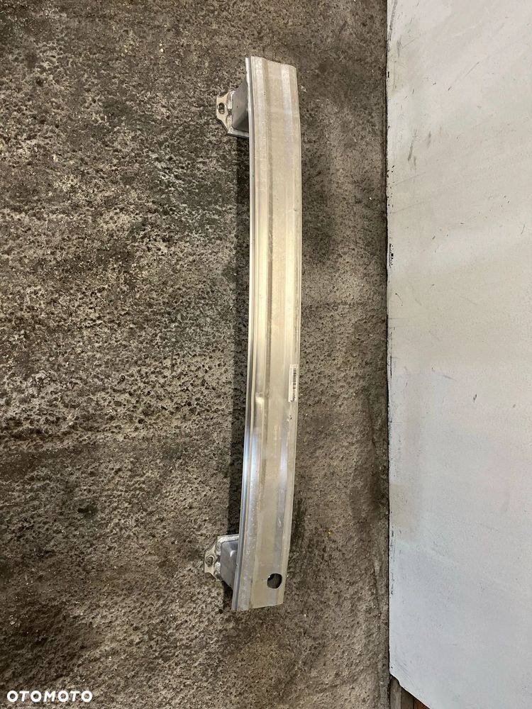 BELKA WZMOCNIENIE ZDERZAKA TYŁ BMW F40 - 1