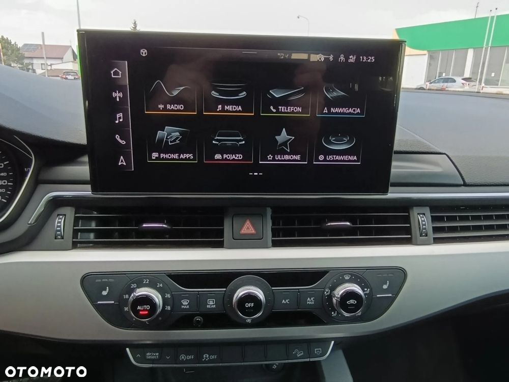 Audi A4 Allroad 40 TDI mHEV Quattro S tronic - 28