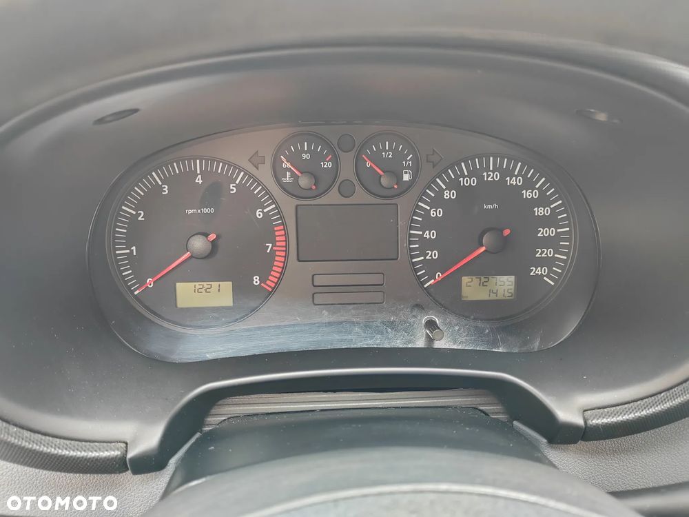 Seat Leon - 7