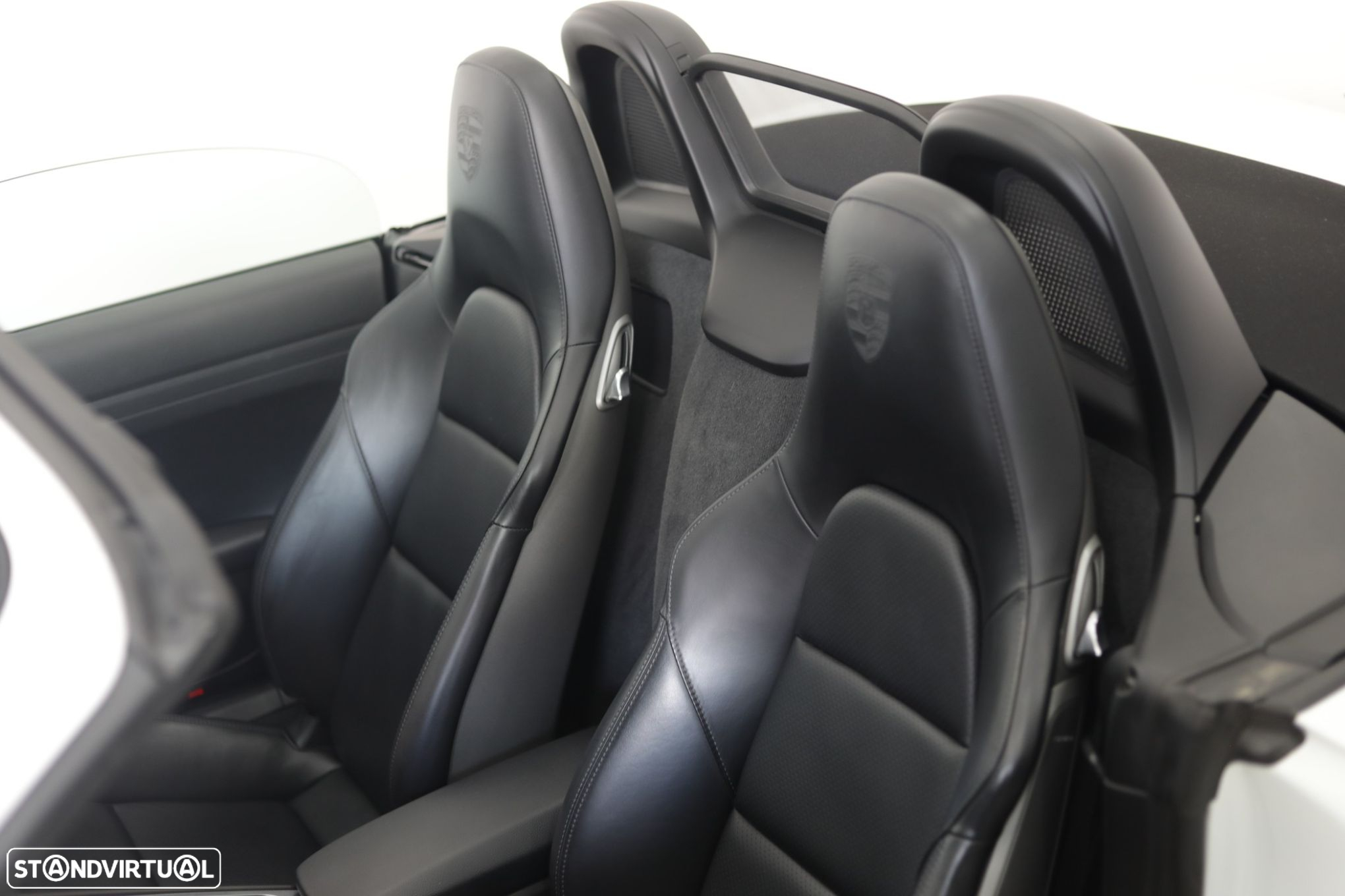 Porsche 718 Boxster 2.0 PDK - 33