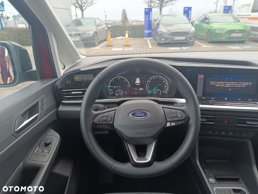 Ford Tourneo Connect Grand - 12