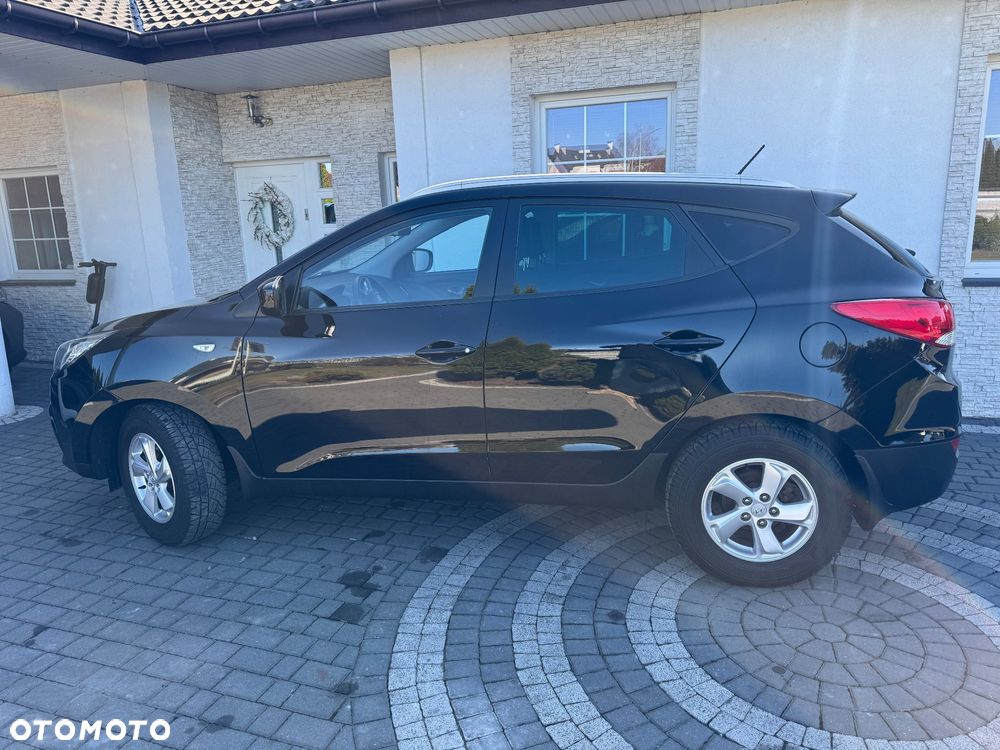 Hyundai ix35 - 12