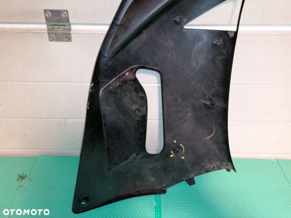 Kawasaki ER6F owiewka bok boczek lewy 06-09 - 6