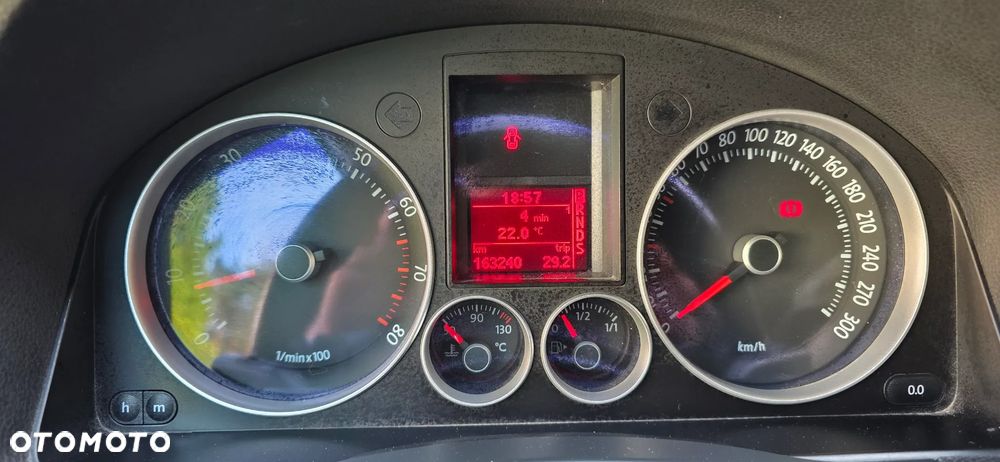Volkswagen Golf 2.0 GTI DSG - 20