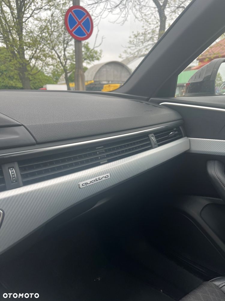 Audi A4 Avant - 22