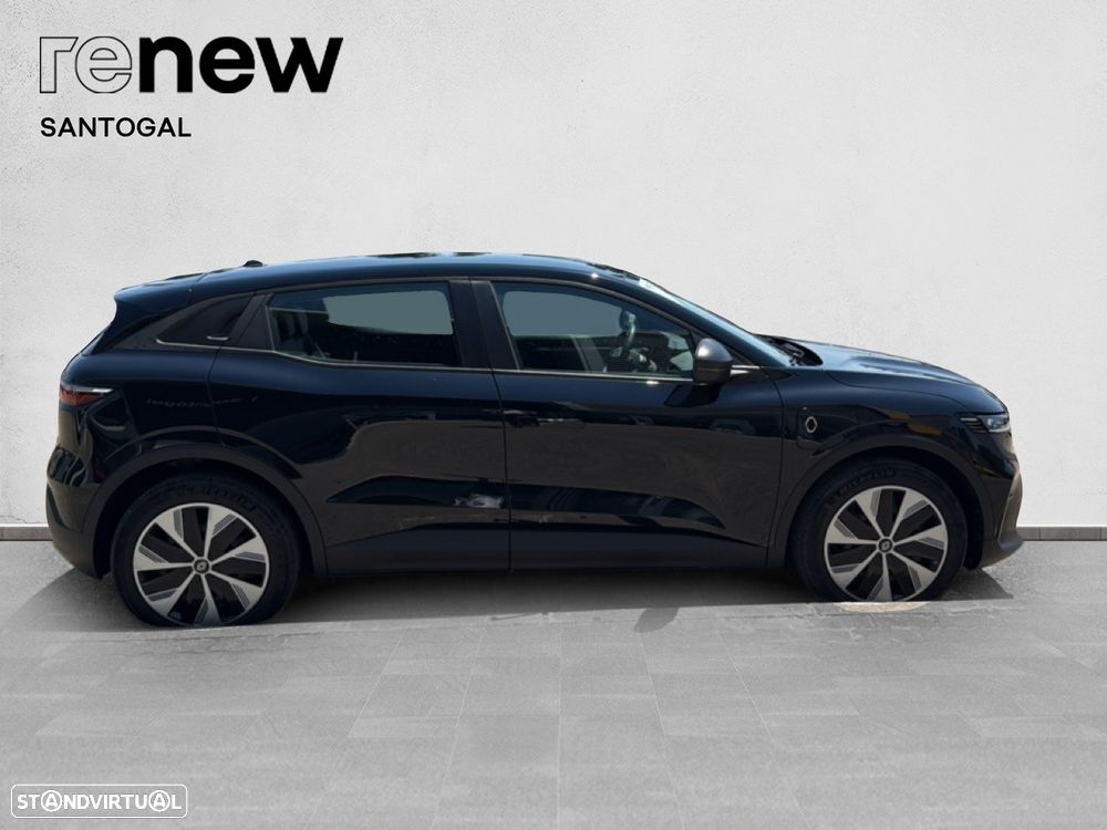 Renault Mégane E-Tech EV60 Evolution ER Autonomia Comfort CA22 - 4