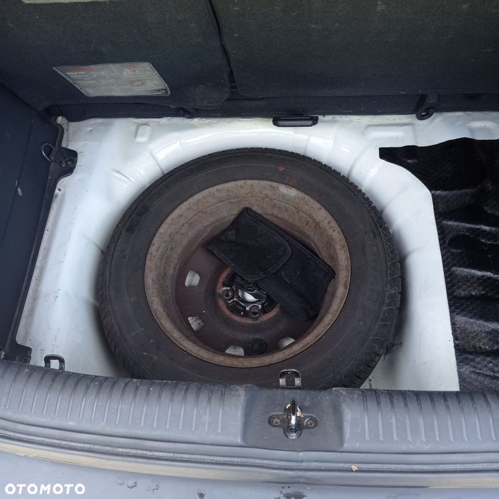 Hyundai Getz 1.5 CRDi Comfort - 9