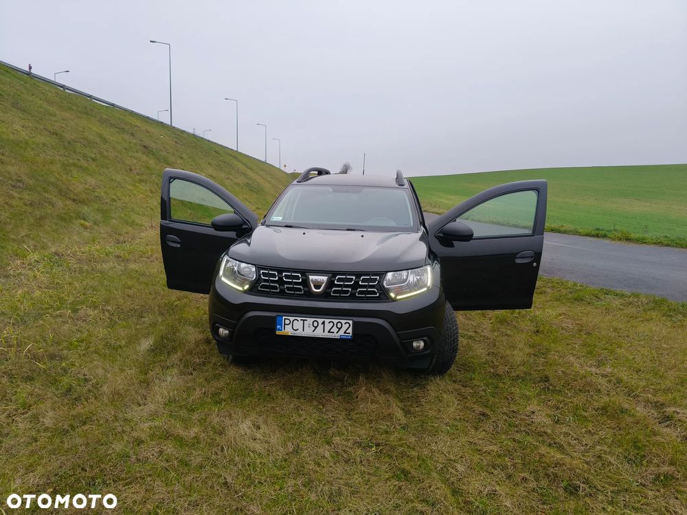Dacia Duster 1.0 TCe Essential - 1