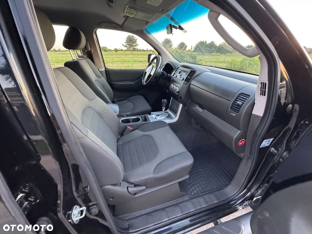 Nissan Navara - 9