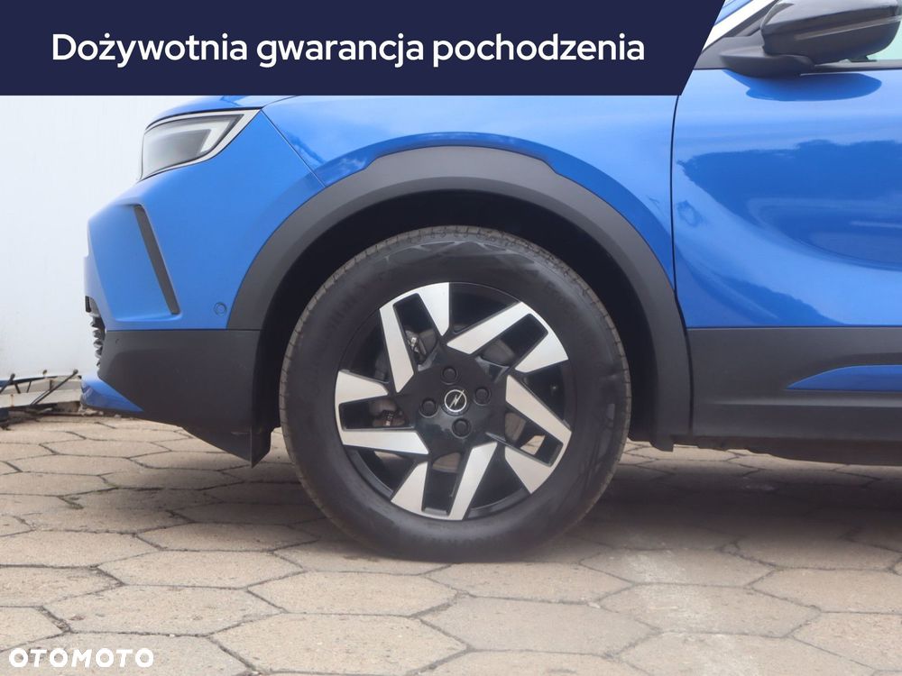 Opel Mokka - 17