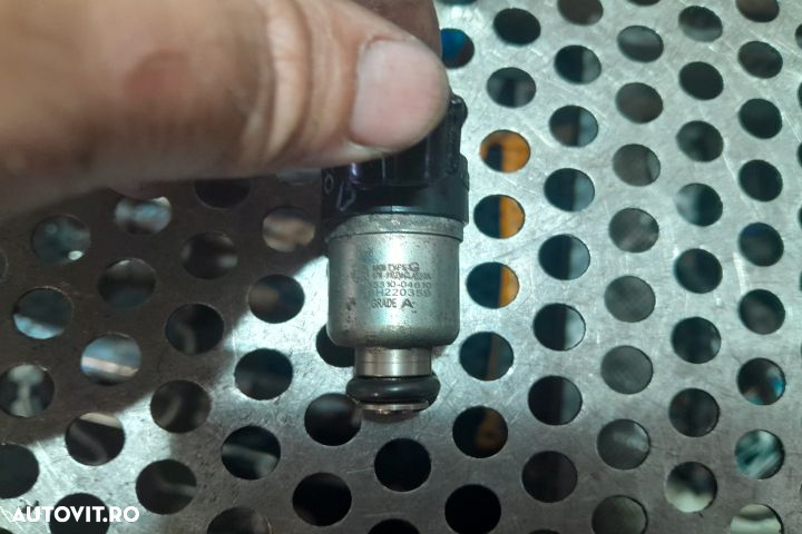 INJECTOR Hyundai i10 3 [2019 - 2019] Hatchback 1.0 MPi MT (67 hp) - 2
