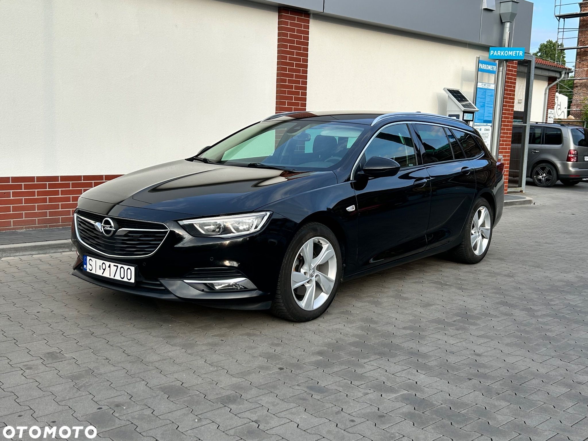 Opel Insignia 2.0 CDTI automatik Business Innovation - 1