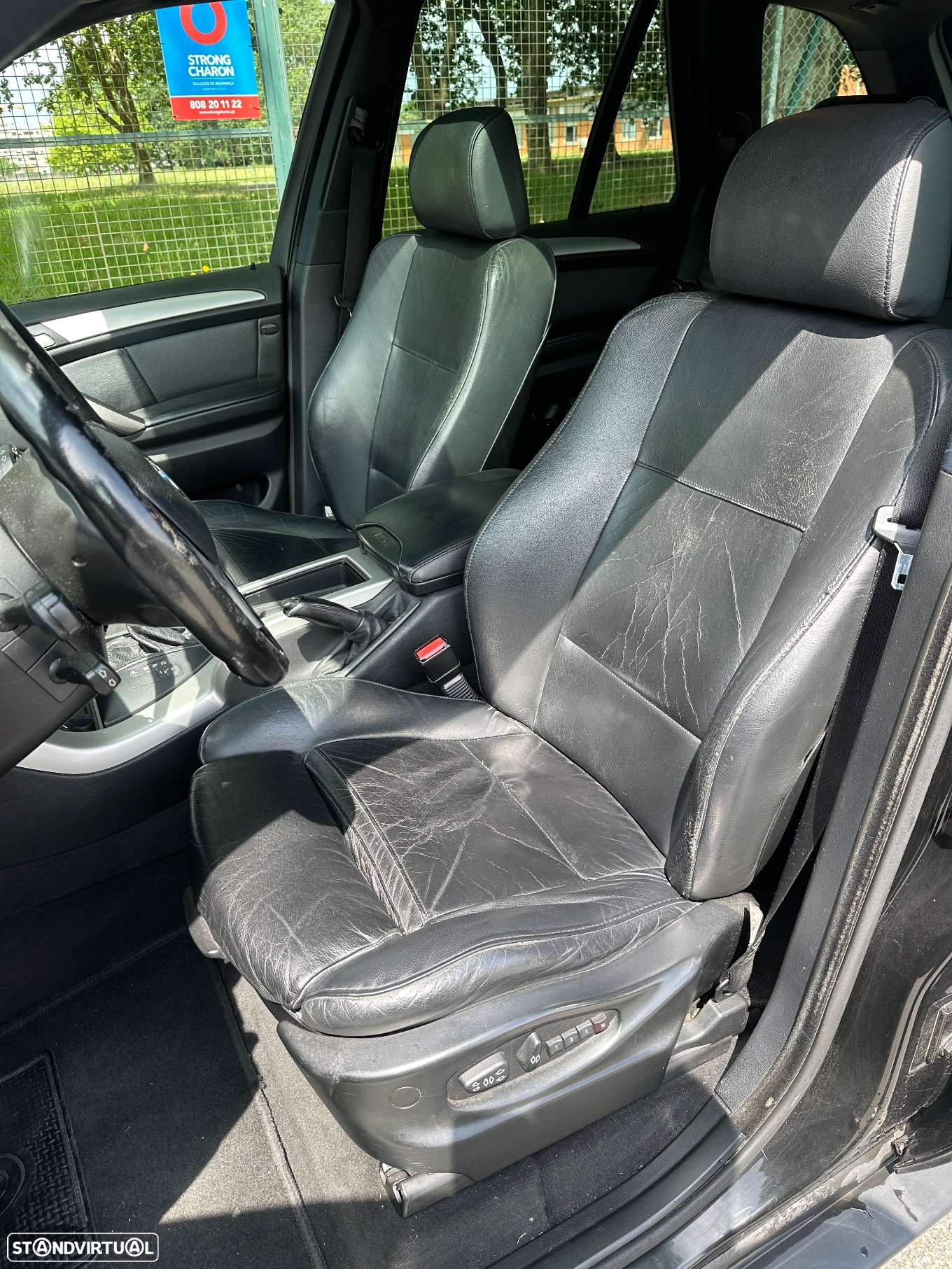 BMW X5 - 6