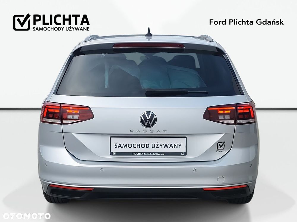 Volkswagen Passat - 6