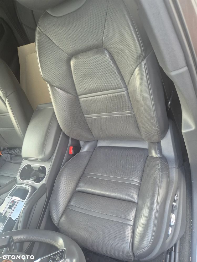 Porsche Cayenne Standard - 15