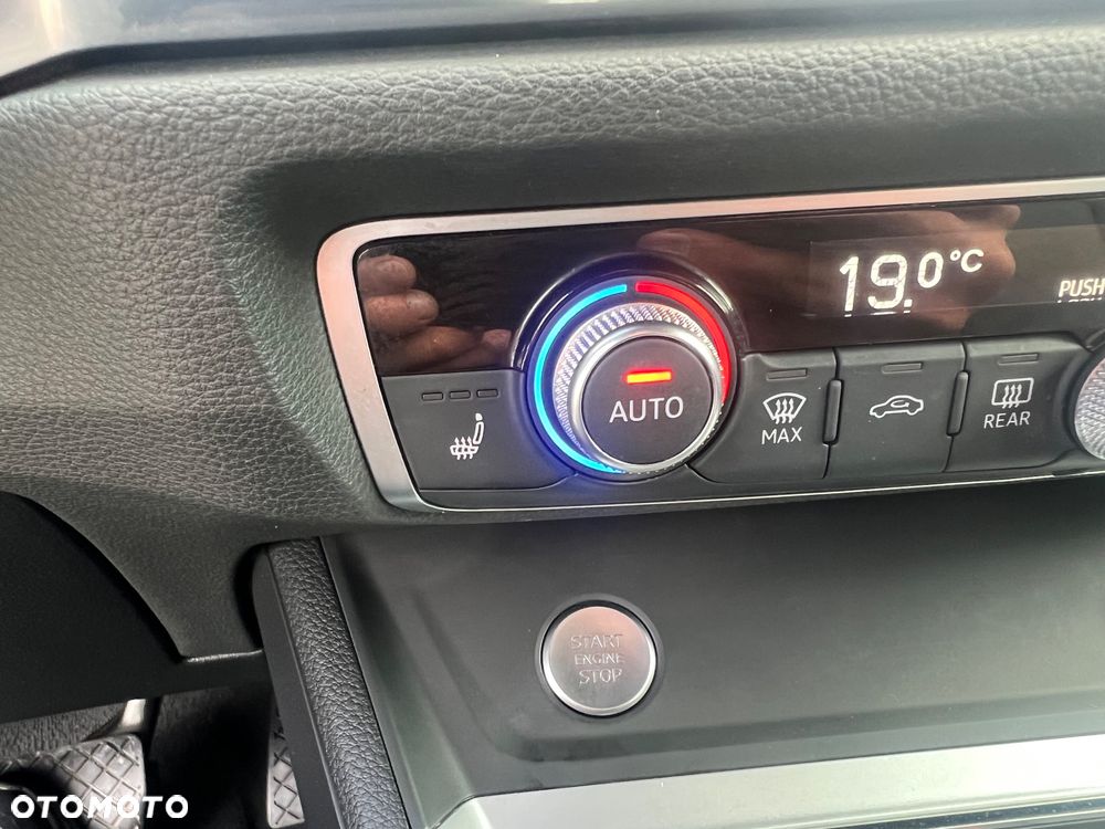 Audi Q3 35 TDI Advanced S tronic - 22