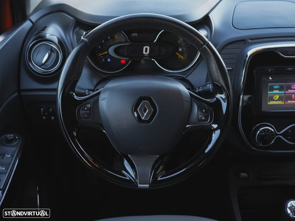 Renault Captur 1.5 dCi Expression - 11
