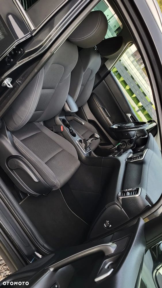 Kia Sportage 1.6 GDI M 2WD - 32