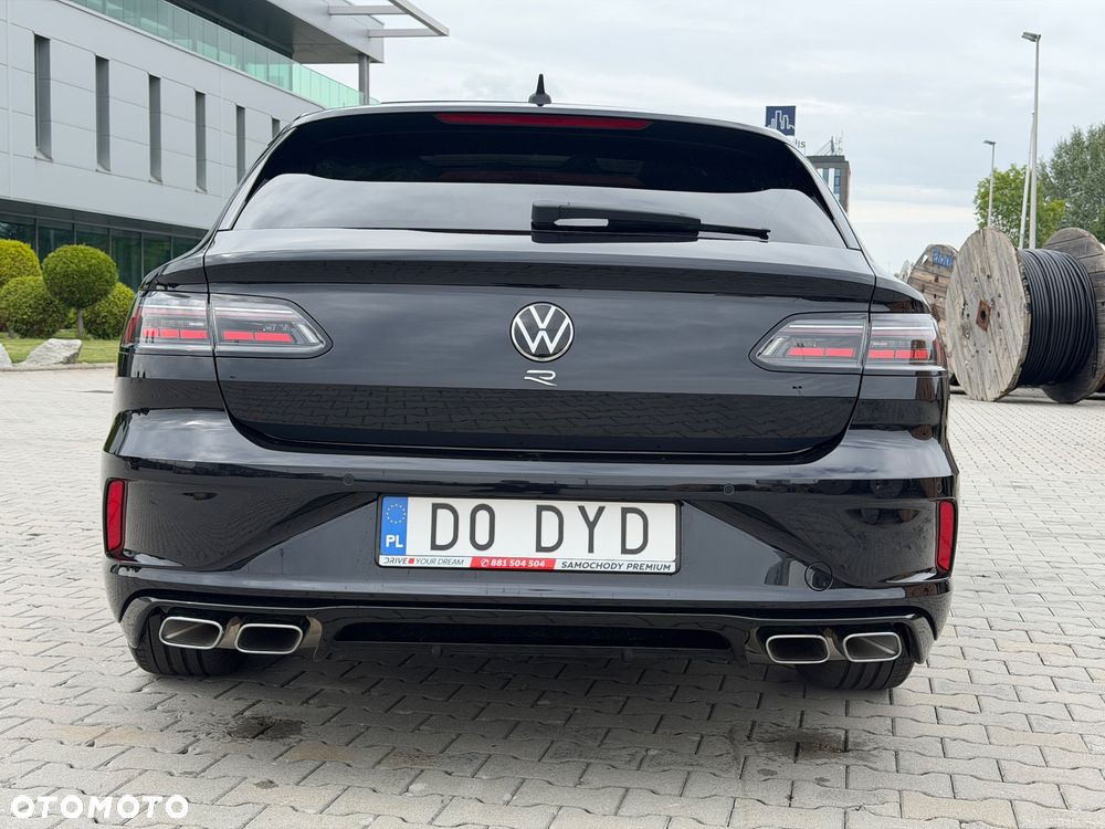 Volkswagen Arteon 2.0 TSI OPF 4Motion DSG R - 7