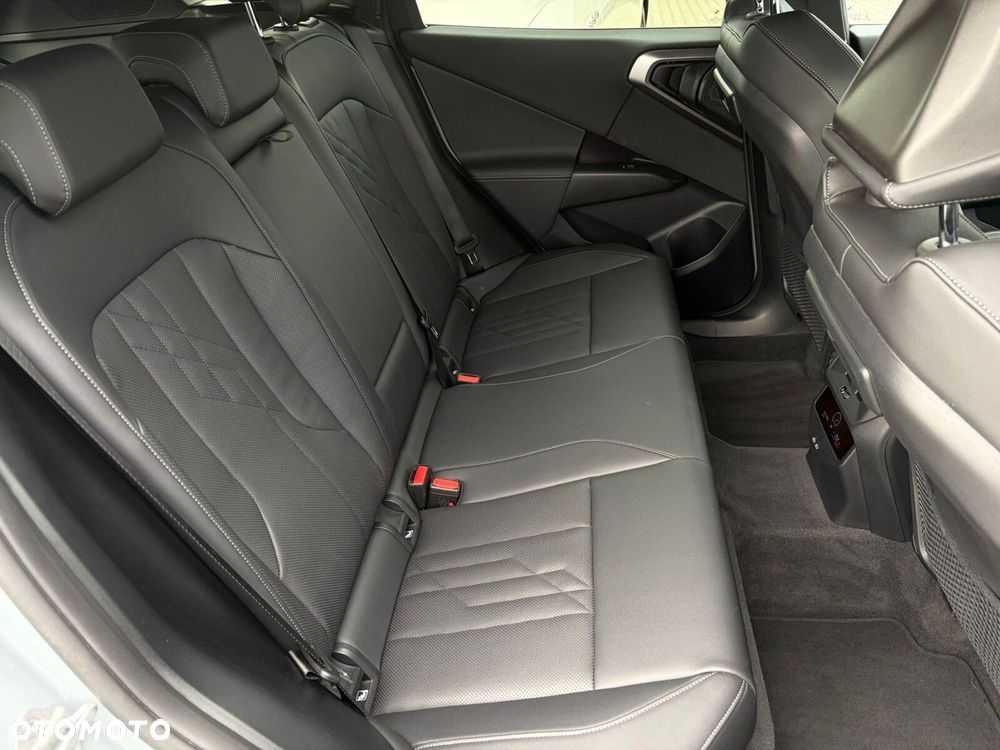 BMW X3 xDrive20d mHEV - 14