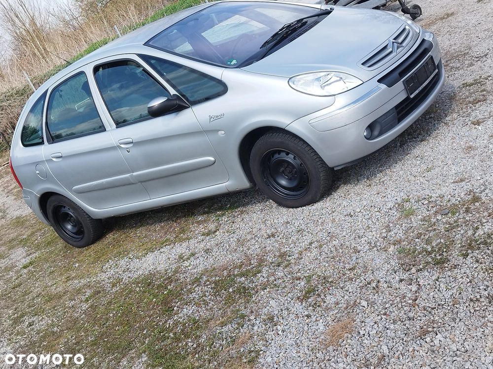 Citroën Xsara Picasso - 7