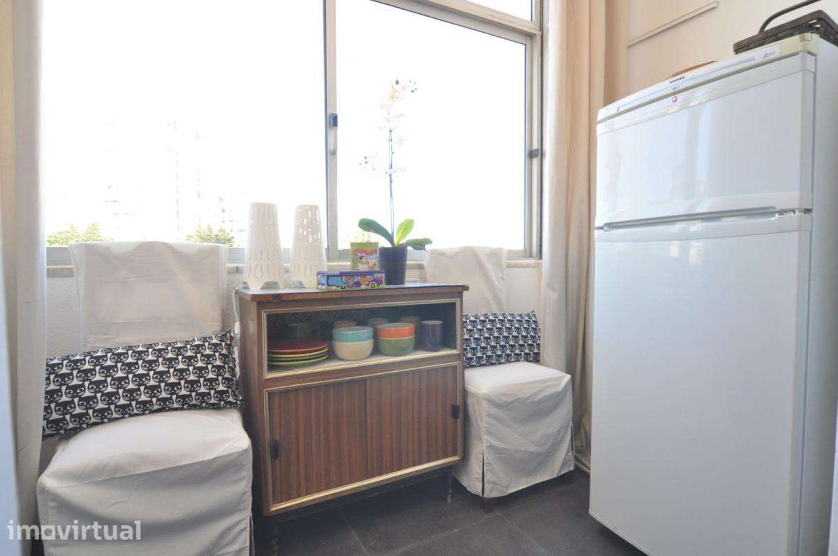 Apartamento com 1 quartos - localizado em Amadora Lisbon - Grande imagem: 4/9