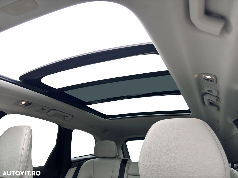 Volvo XC 60 T8 Twin Engine AWD Inscription - 22