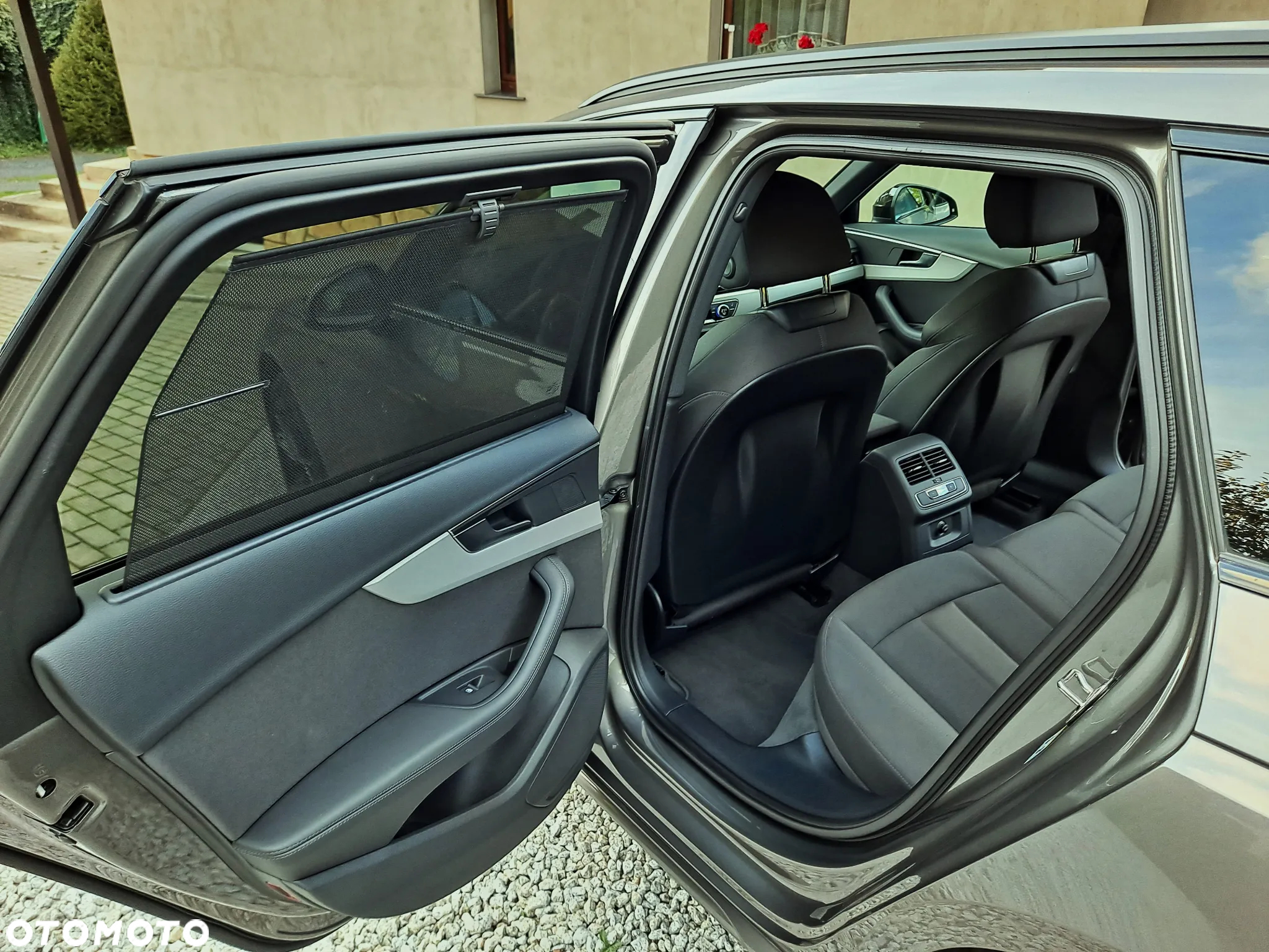 Audi A4 Avant 35 TDI S tronic advanced - 23