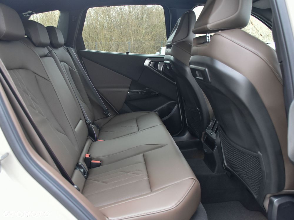 BMW X3 xDrive20 mHEV - 16