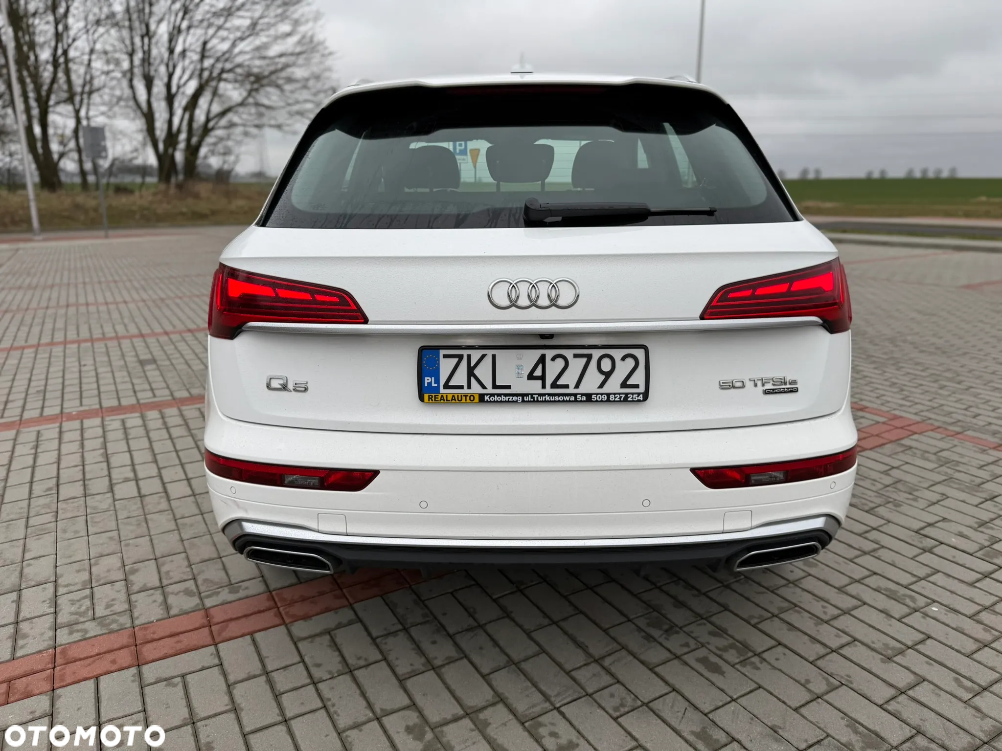 Audi Q5 - 14