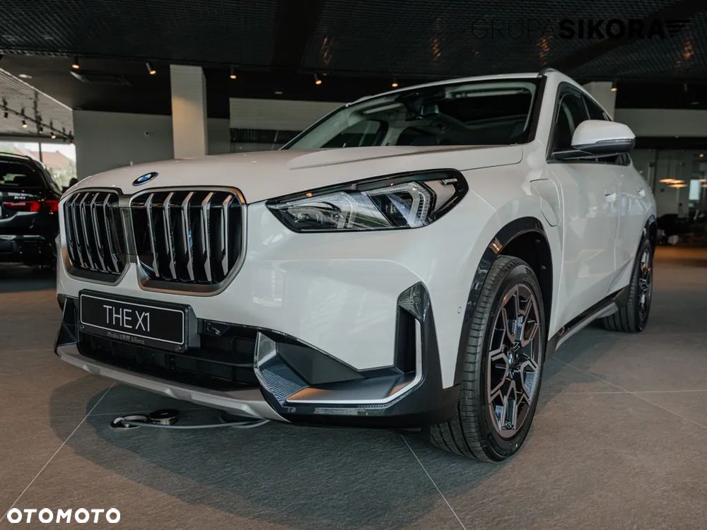BMW X1 xDrive30e xLine - 1