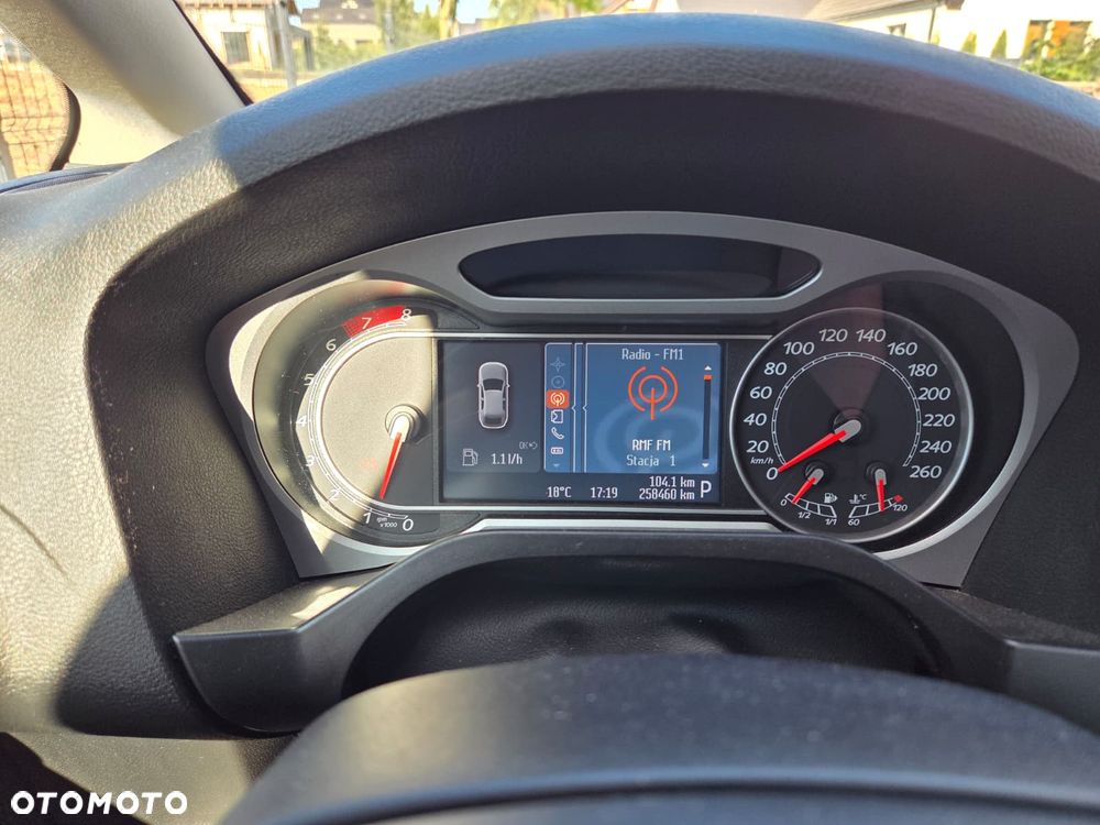 Ford S-Max 2.0 EcoBoost Titanium X - 13