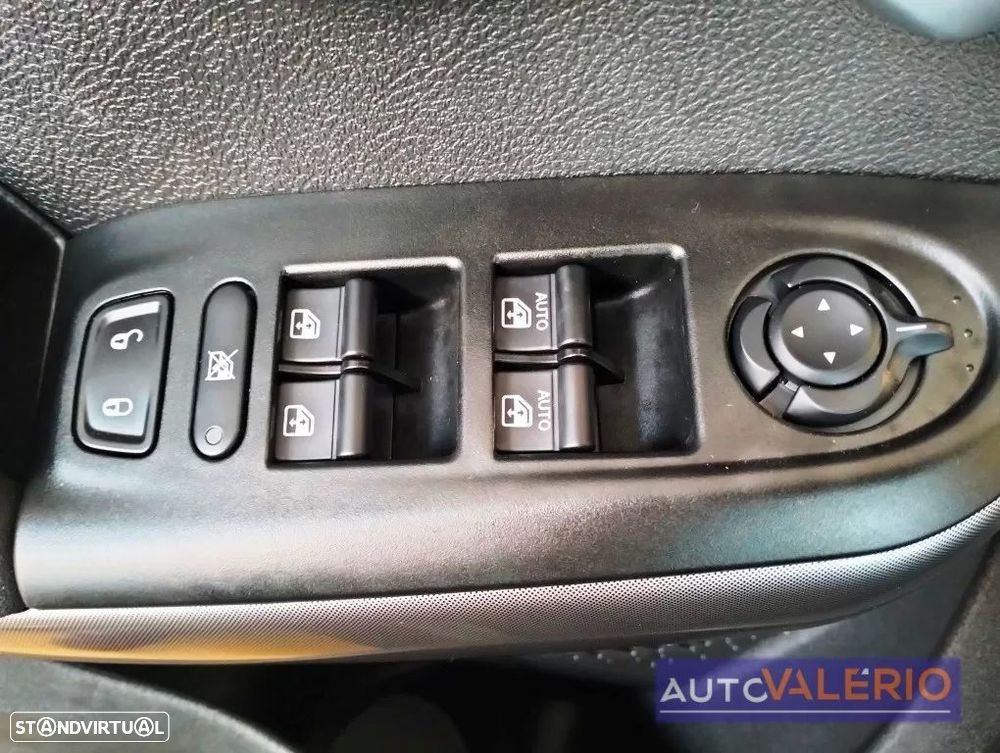 Fiat 500X 1.3 MJ Lounge - 18