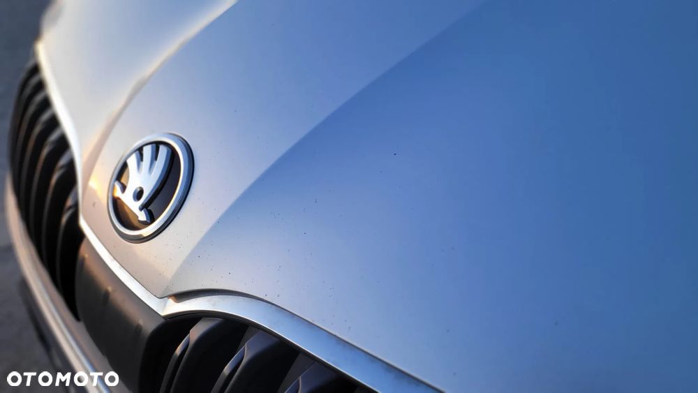 Skoda Octavia 1.6 TDI Ambition - 15