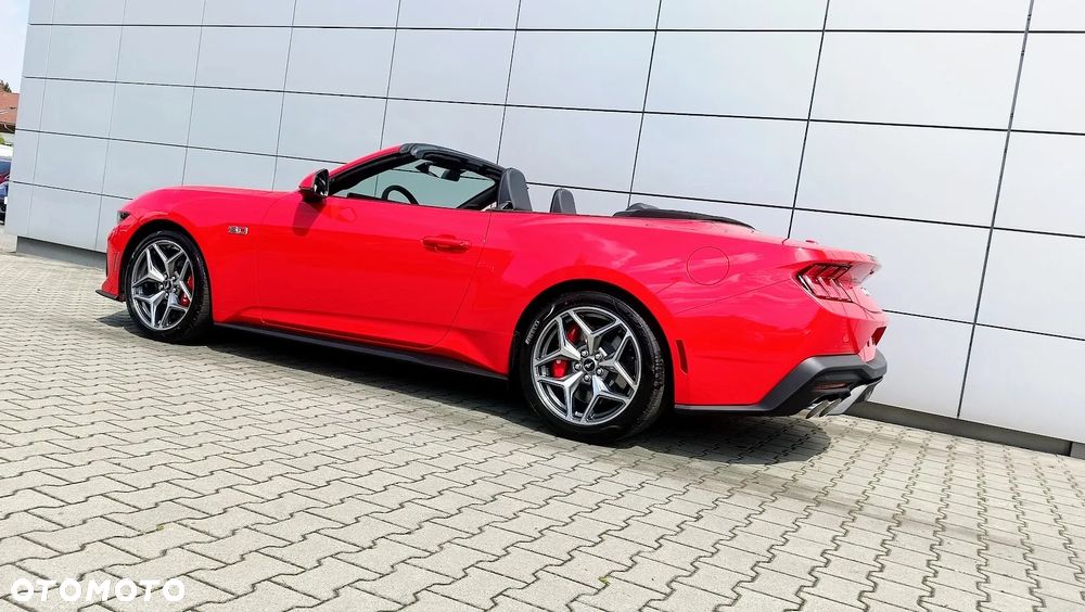 Ford Mustang 5.0 Ti-VCT V8 GT - 39