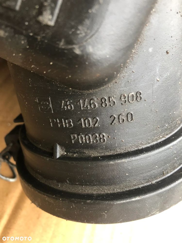 Obudowa filtra PHB102260 RANGE ROVER P38 V8 - 2