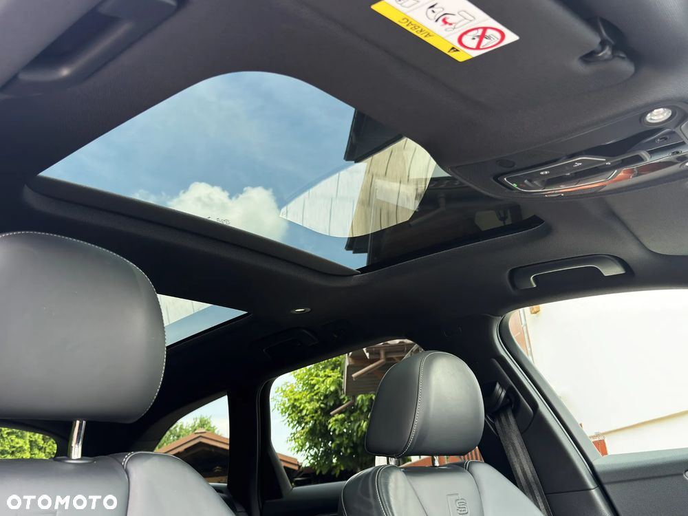 Audi A6 Avant 40 TDI quattro S tronic advanced - 13