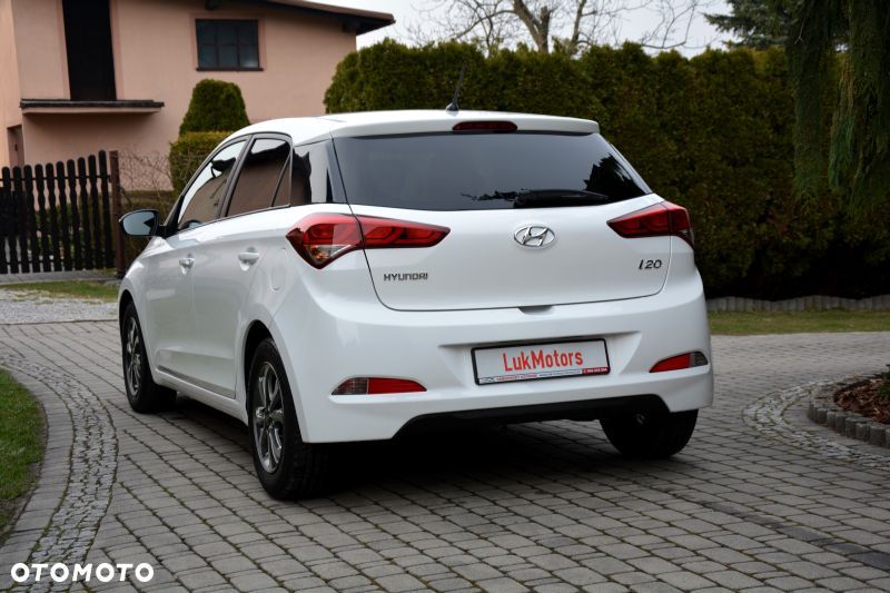 Hyundai i20 1.0 T-GDI Comfort - 24