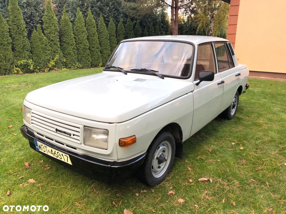 Wartburg 353 1.0 S - 6