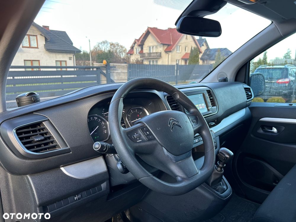 Citroën SpaceTourer 2.0 BlueHDi M Business Lounge - 16