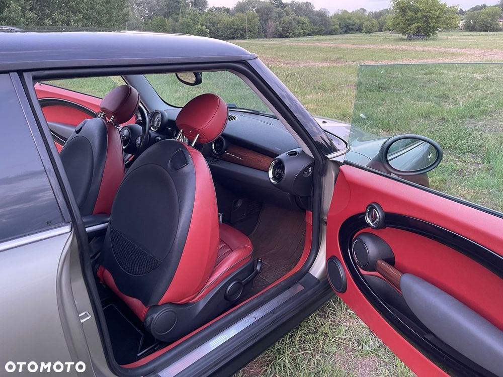 MINI Cooper S - 9