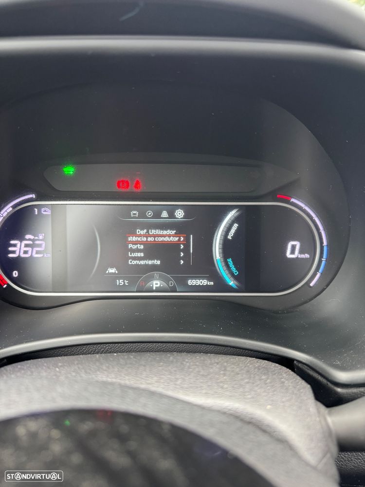 Kia e-Soul 64kWh - 14