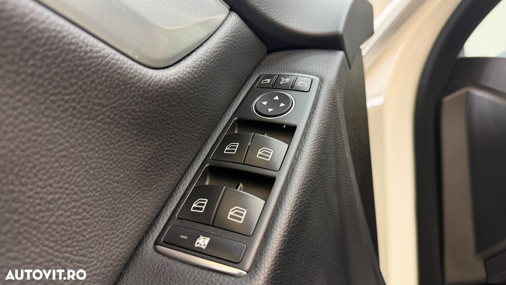 Mercedes-Benz C 220 CDI - 26
