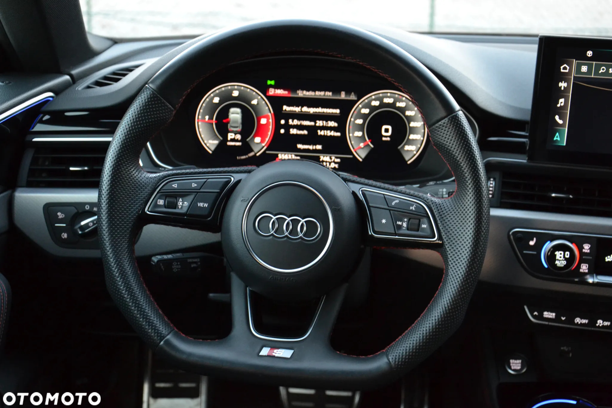 Audi A5 40 TDI Quattro S Line S tronic - 29